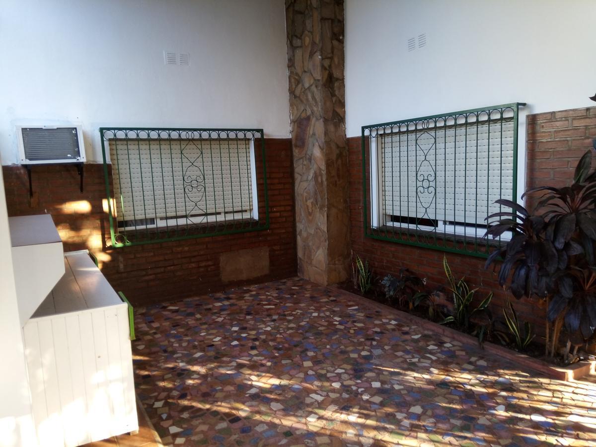 Lavalle Hostel Posadas Exterior foto